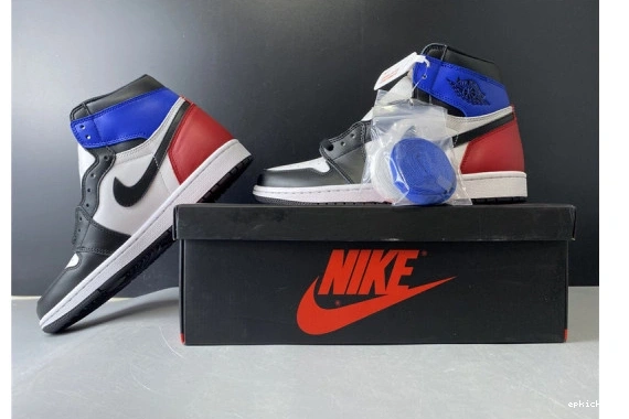 Cheap EP DA2728-100 High 1 Retro Air DA2728-100 Jordan Top 3 2.0 0405